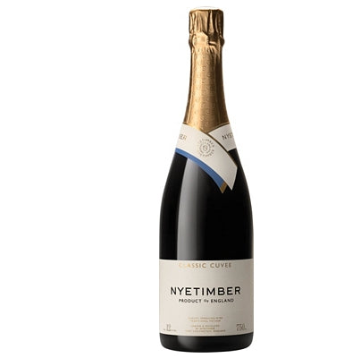Nyetimber Classic Cuvée NV
