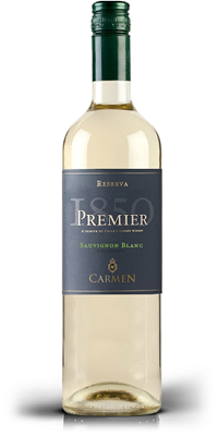 Carmen Premier 1850 Sauvignon Blanc 2016