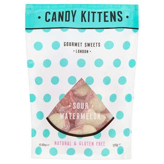 Candy Kitten Sour Watermelon