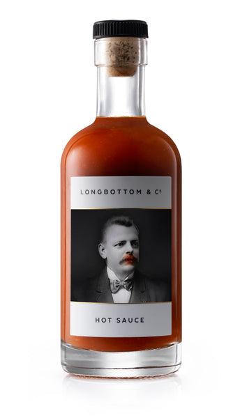 Longbottom & Co Hot Sauce