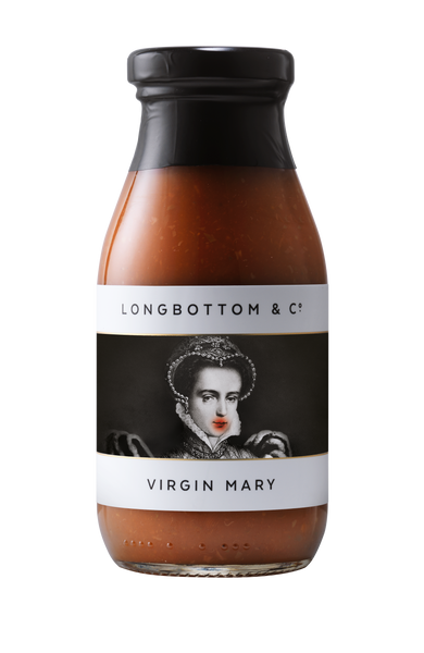Longbottom & Co Virgin Mary