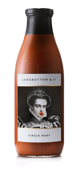 Longbottom & Co. Virgin Mary 1L Bottle