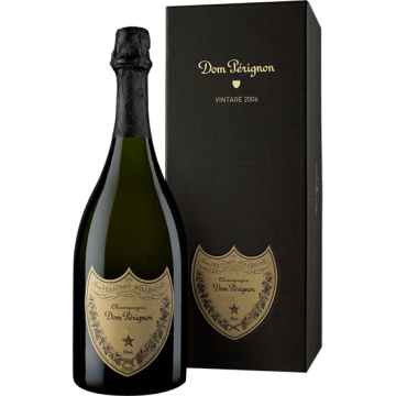 Dom Perignon Champagne 2006