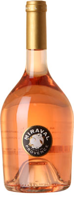 Miraval Rosé 2017 Côtes de Provence
