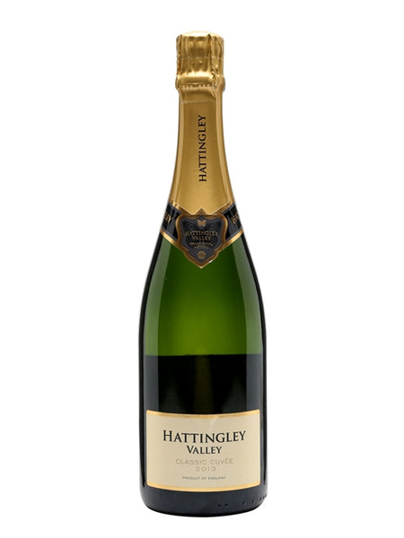 Hattingley Valley Classic Cuvée NV